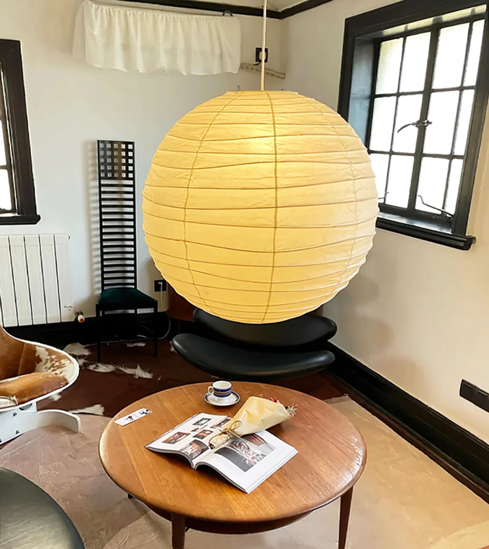 Akari 120D Pendant Lamp