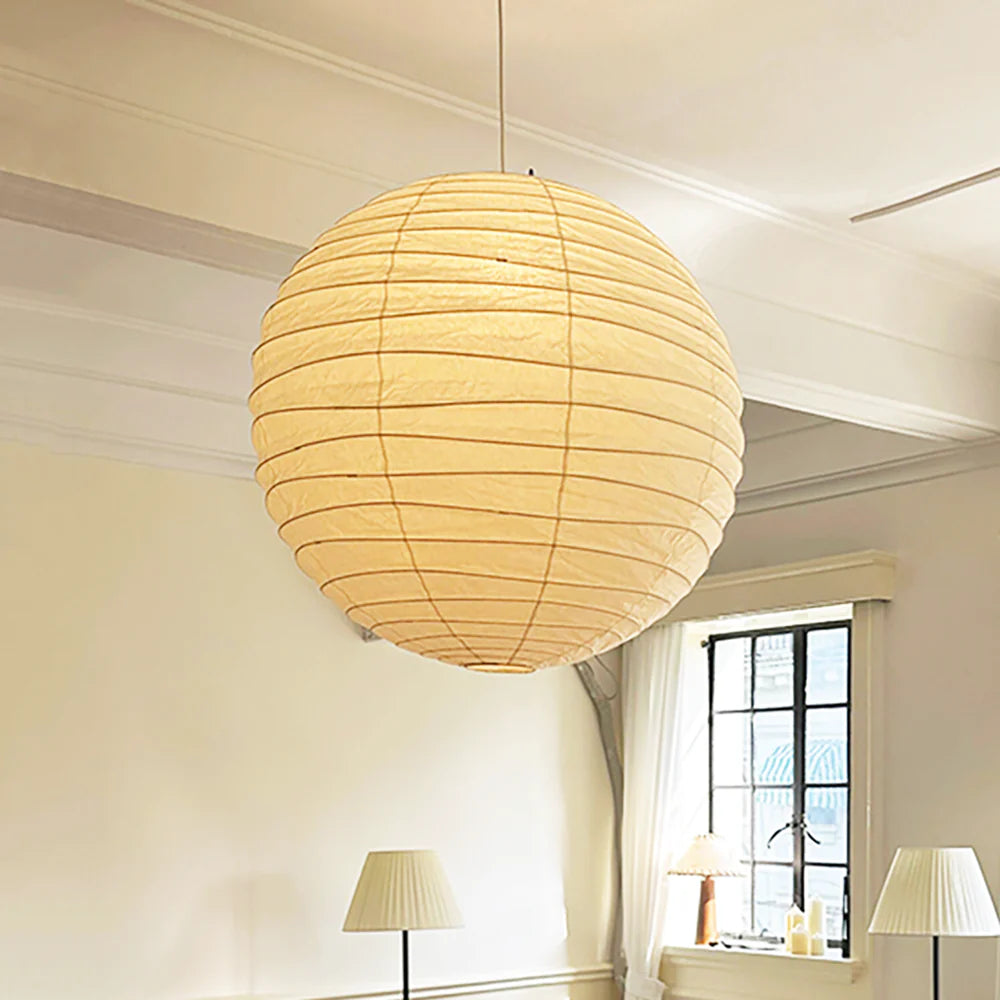 Akari 120D Pendant Lamp