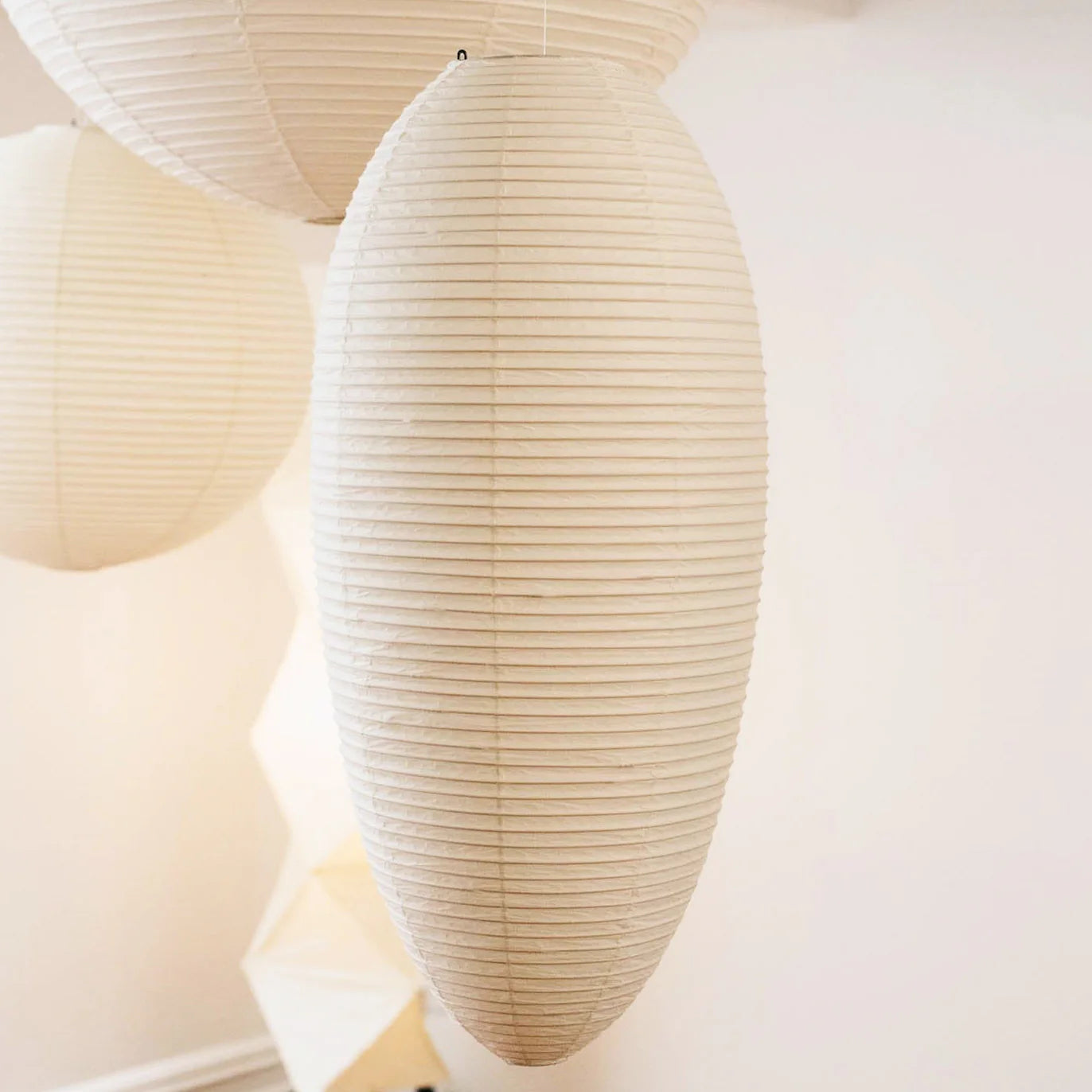 Akari 23A 24A Pendant Lamp