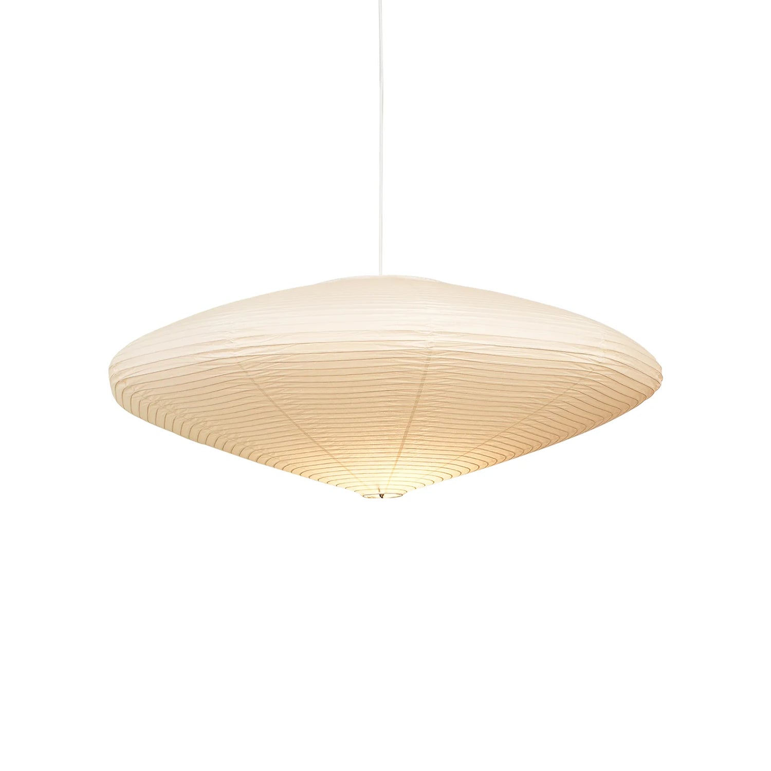 Akari 26A / 21A / 15A Pendant Light