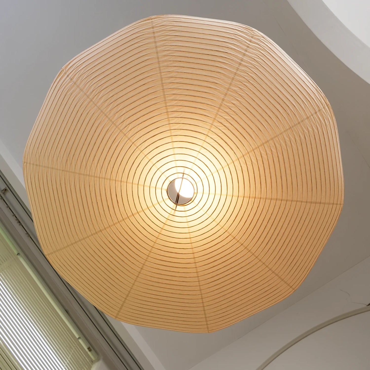 Akari 26A / 21A / 15A Pendant Light