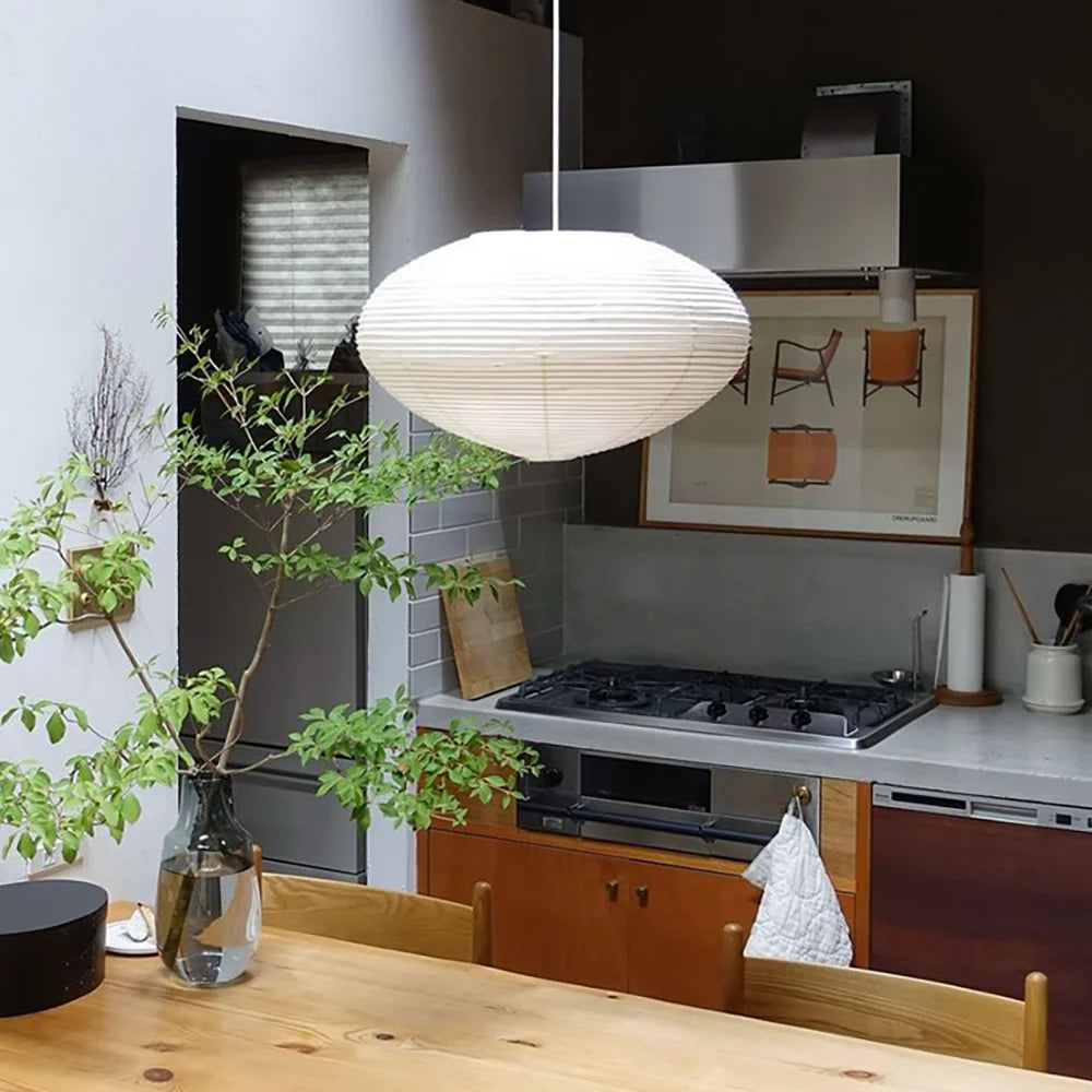 Akari 26A / 21A / 15A Pendant Light
