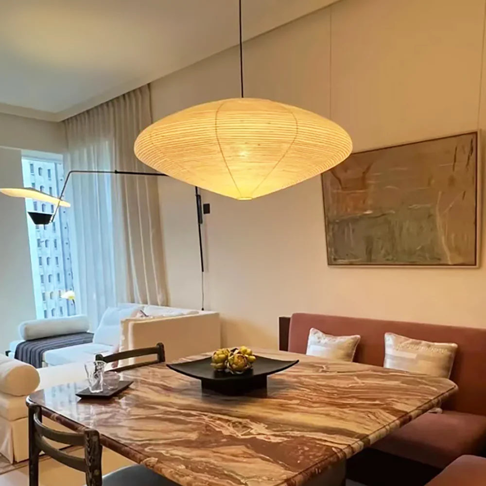 Akari 26A / 21A / 15A Pendant Light