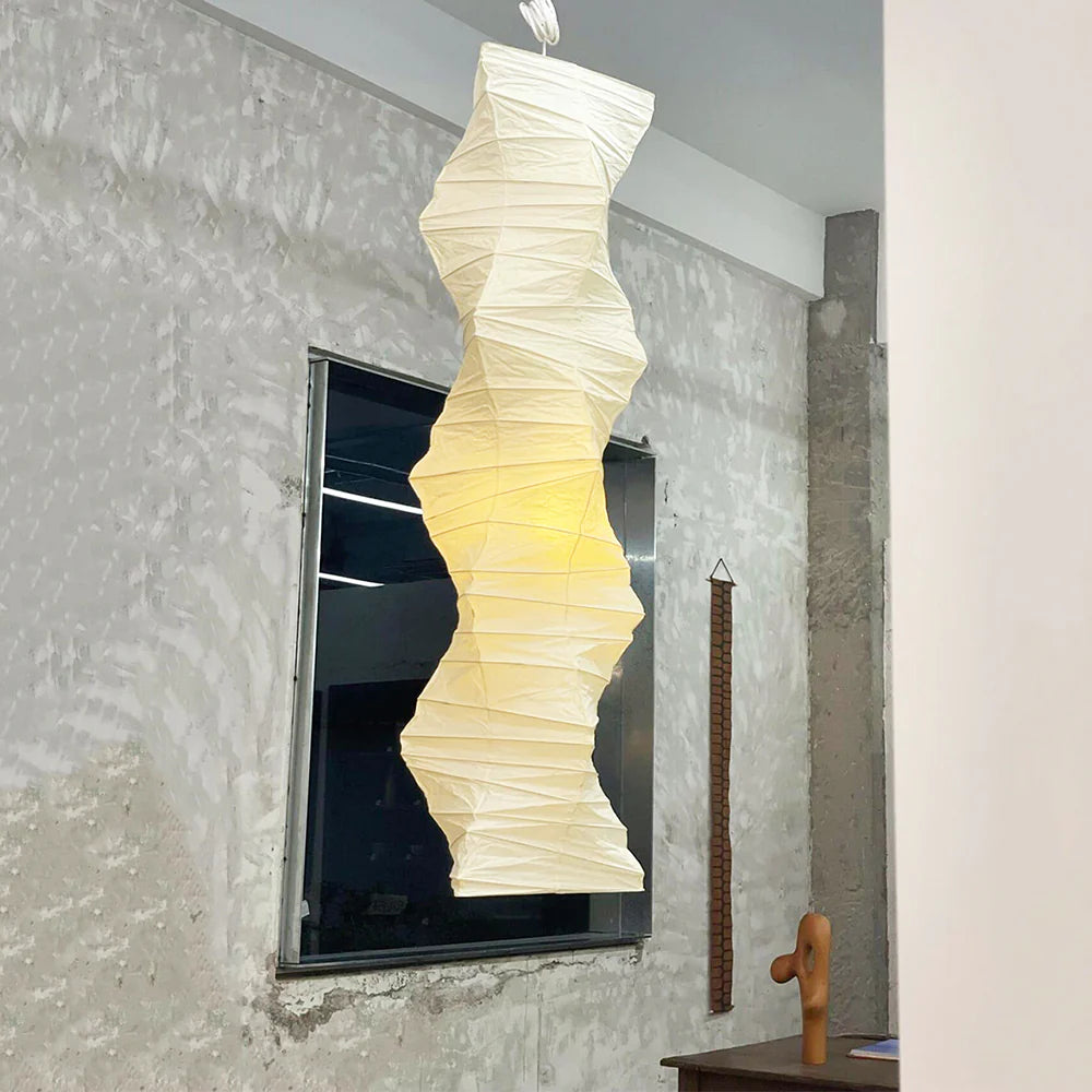 Akari 33N Pendant Light