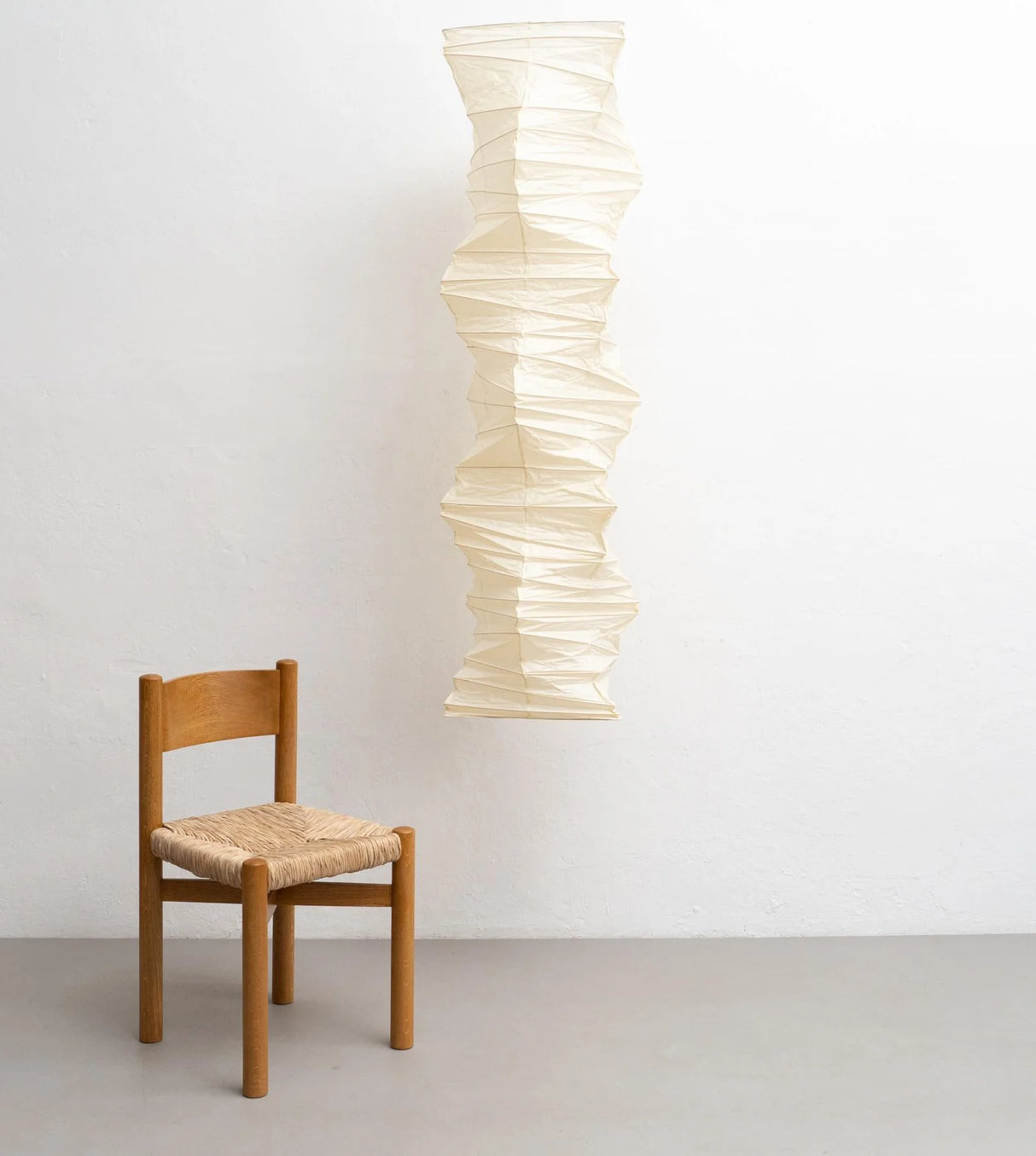 Akari 33N Pendant Light