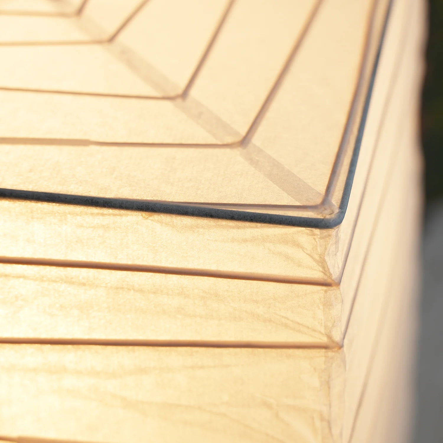 Akari 3X Table Lamp
