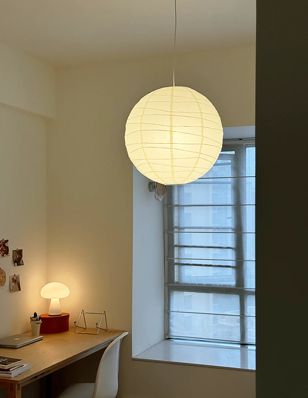 Akari 45D Pendant Lamp