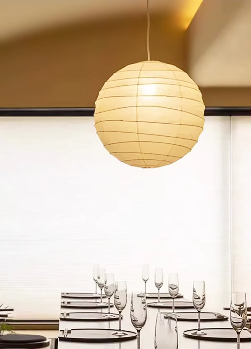 Akari 45D Pendant Lamp