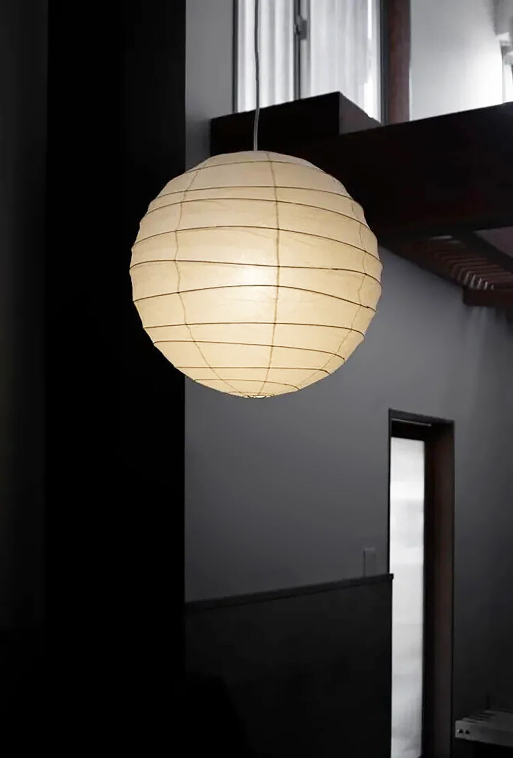 Akari 45D Pendant Lamp