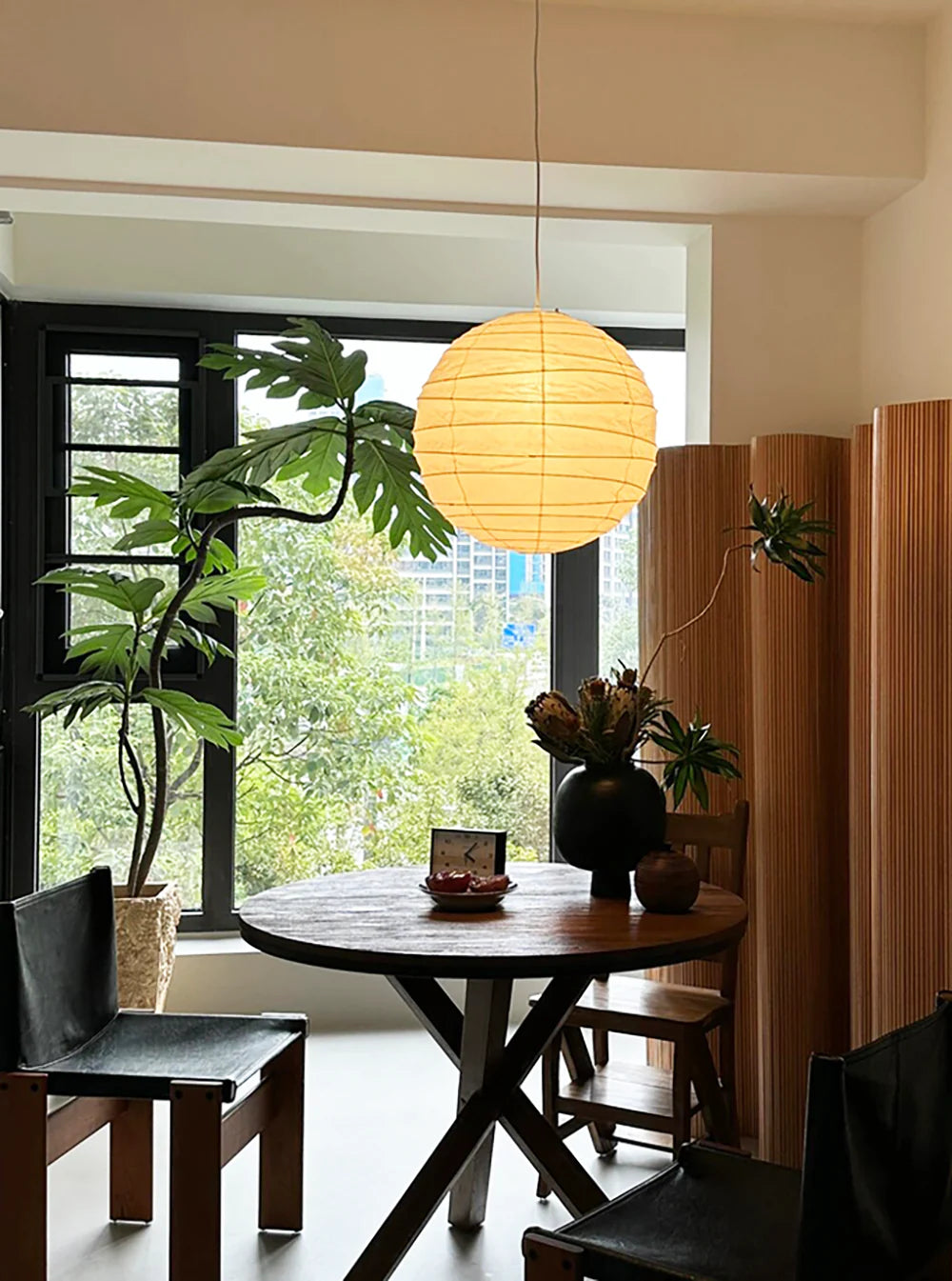 Akari 45D Pendant Lamp