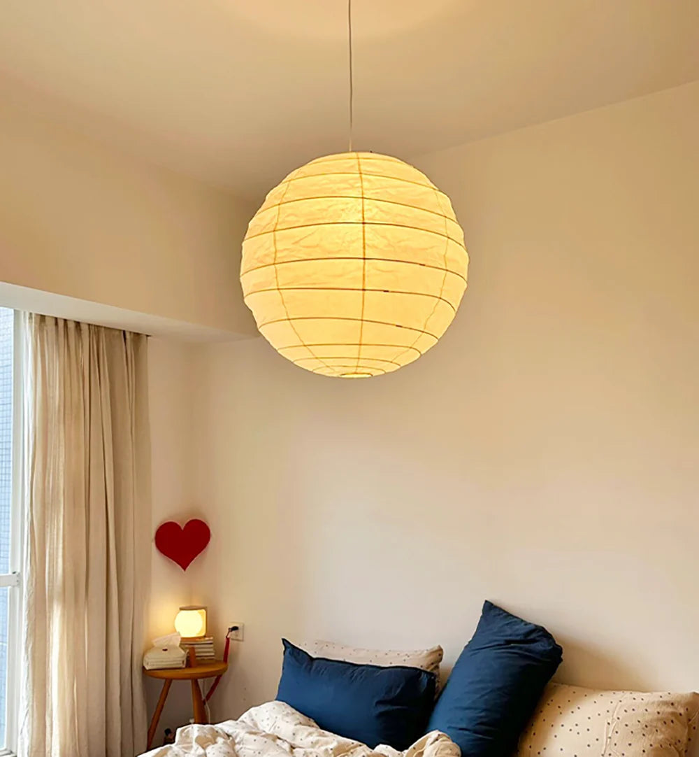 Akari 45D Pendant Lamp