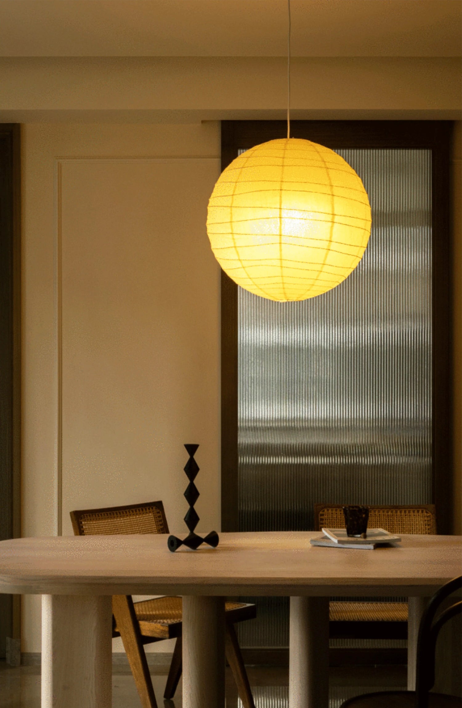 Akari 45D Pendant Lamp