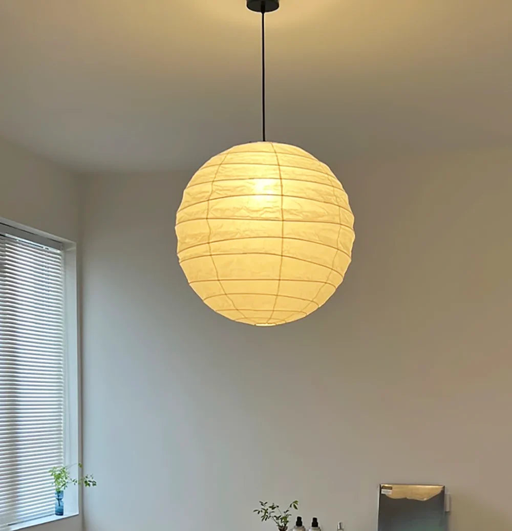 Akari 45D Pendant Lamp