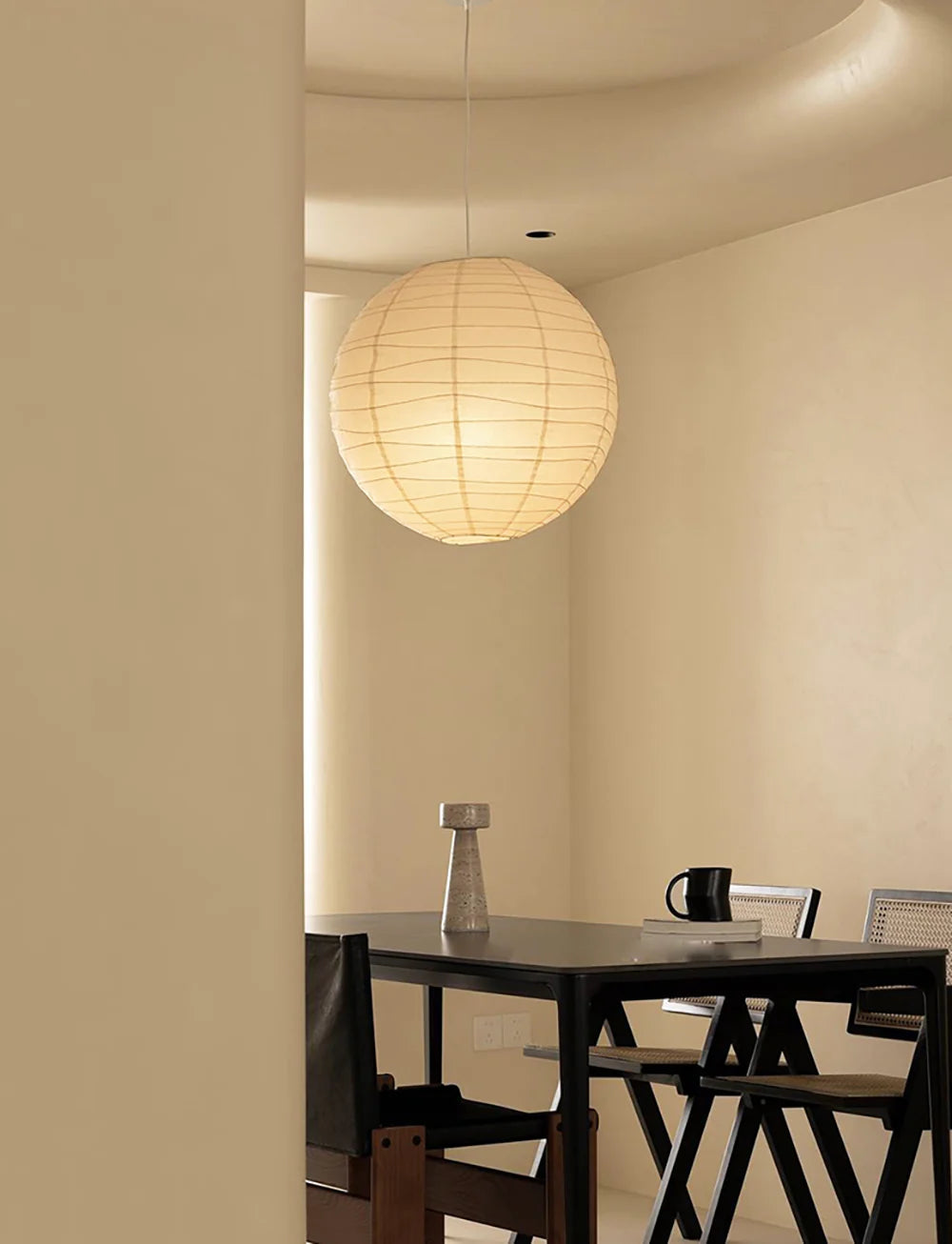 Akari 45D Pendant Lamp