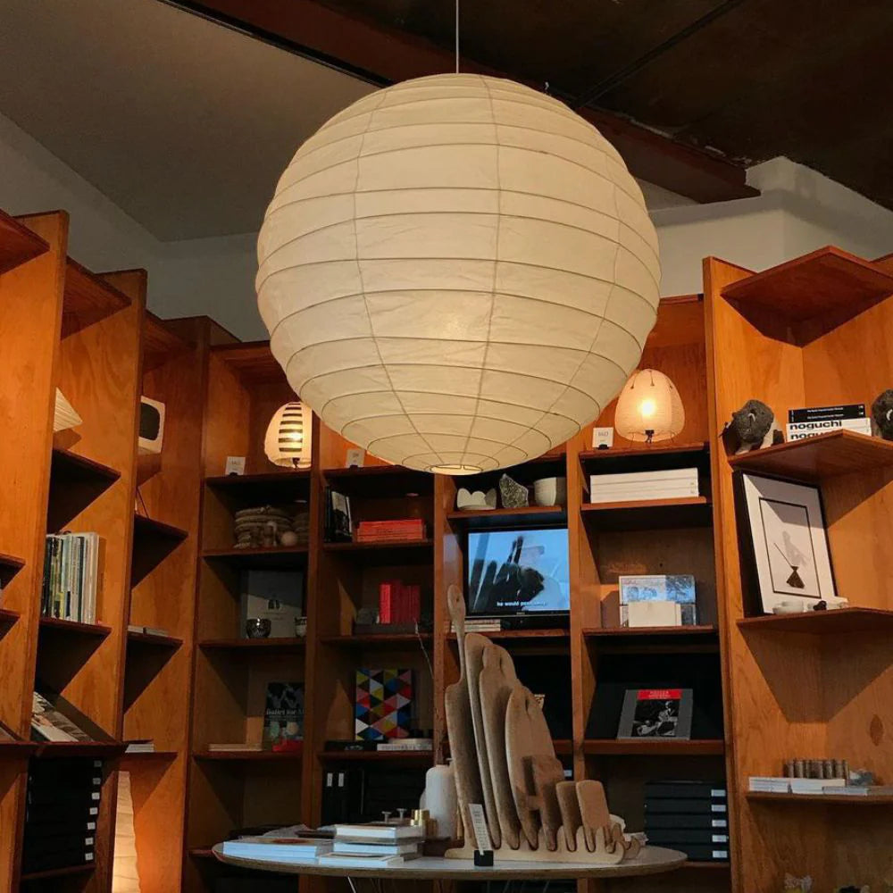 Akari 55D 75D Pendant Lamp