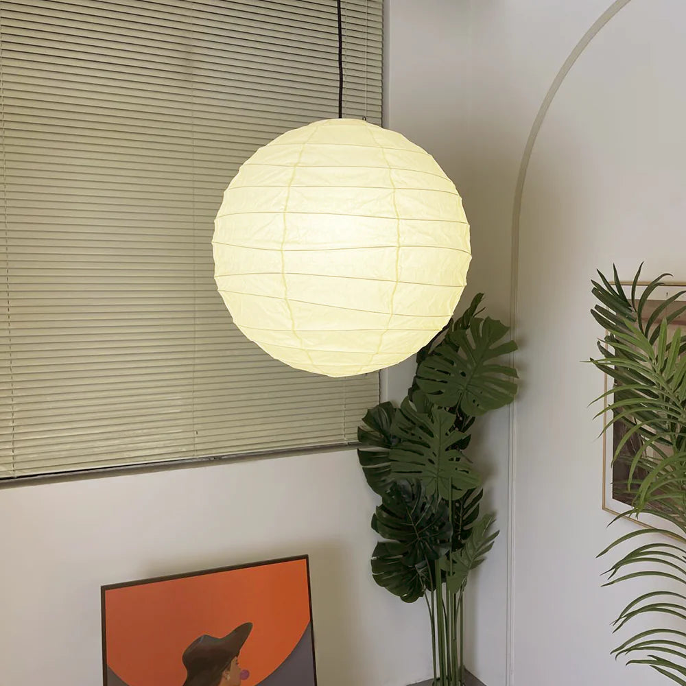 Akari 55D Pendant Lamp