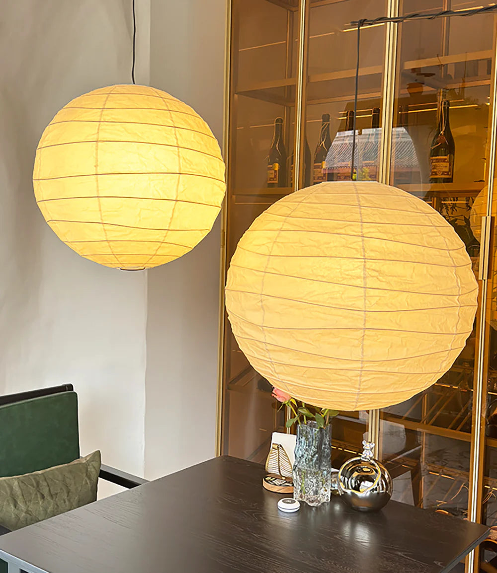 Akari 55D Pendant Lamp