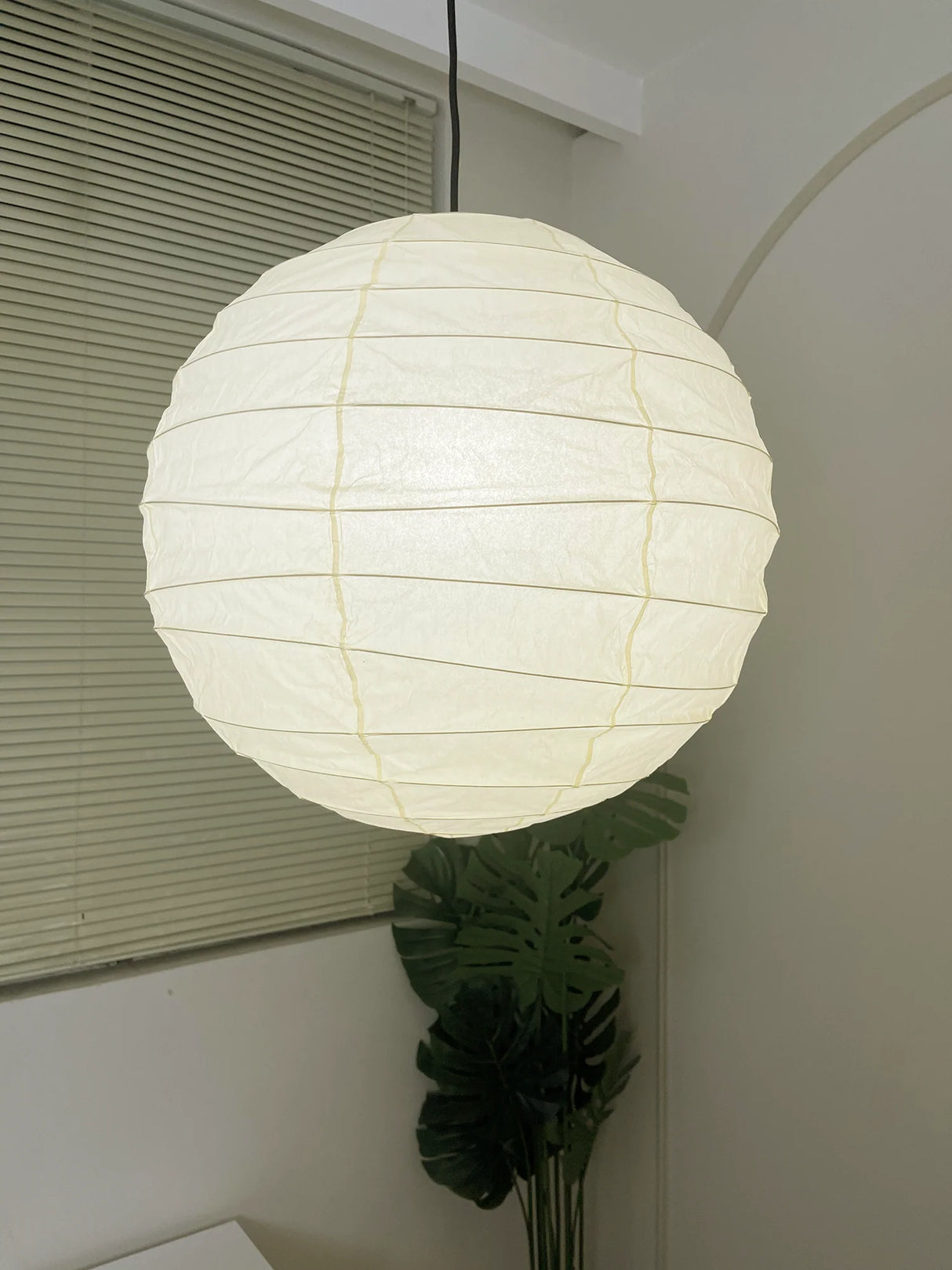 Akari 55D Pendant Lamp