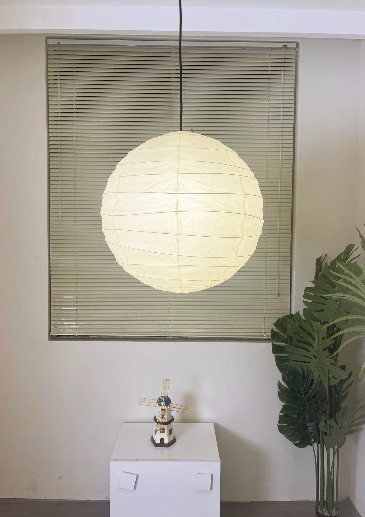 Akari 55D Pendant Lamp