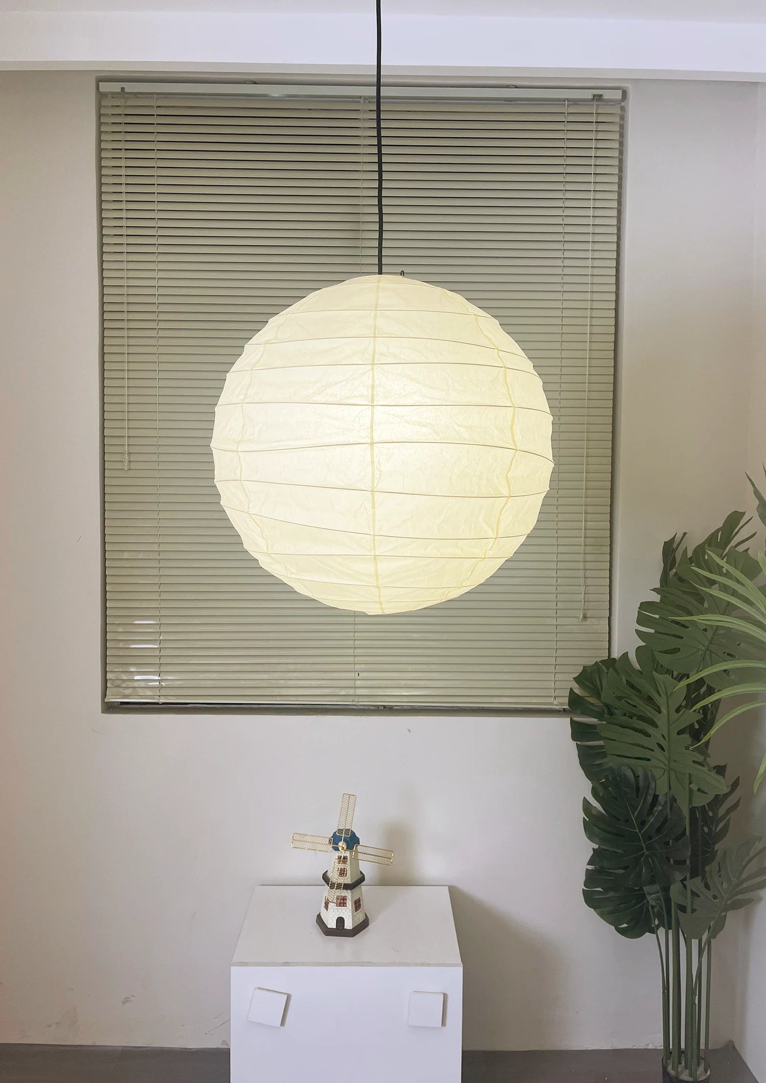 Akari 55D Pendant Lamp