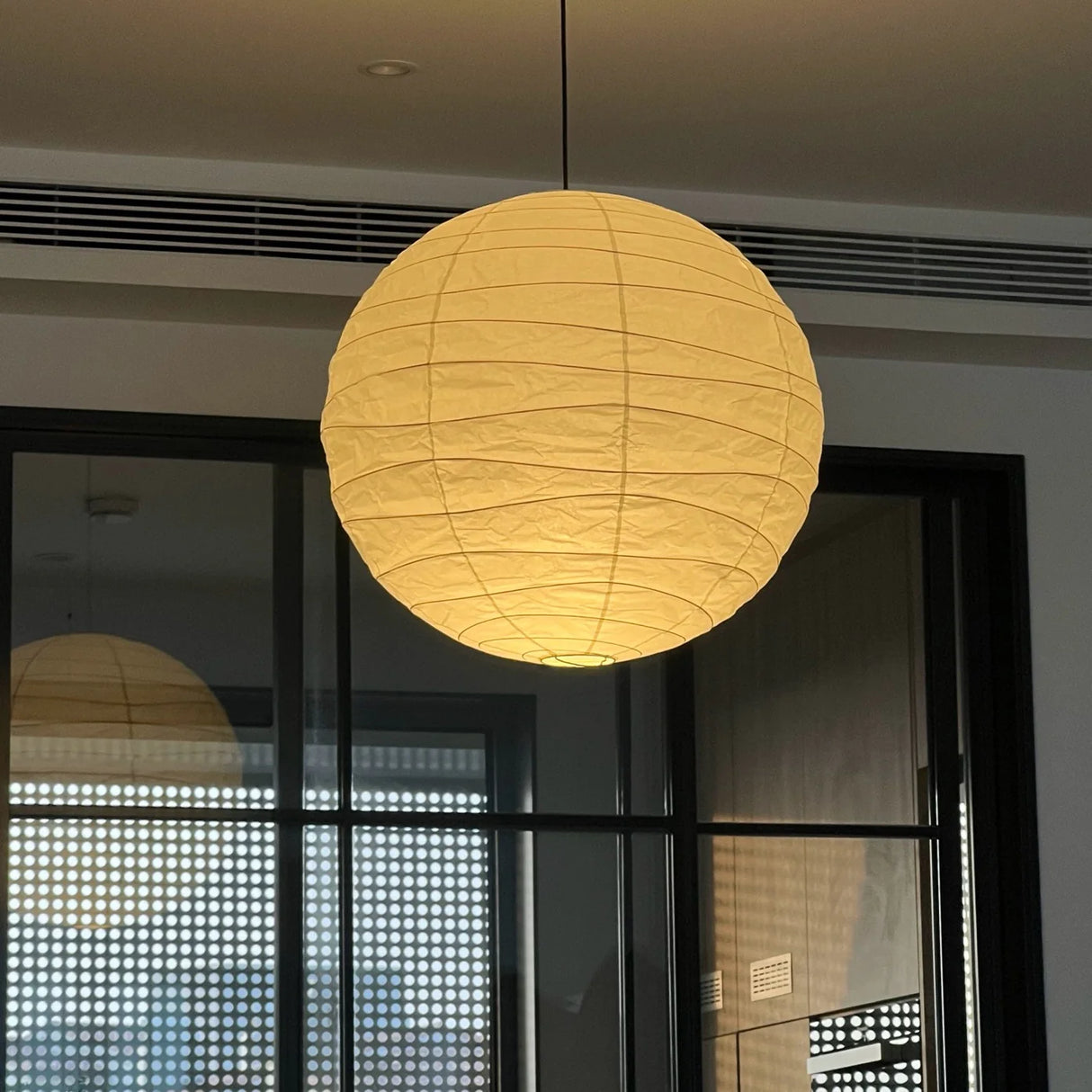 Akari 55D Pendant Lamp