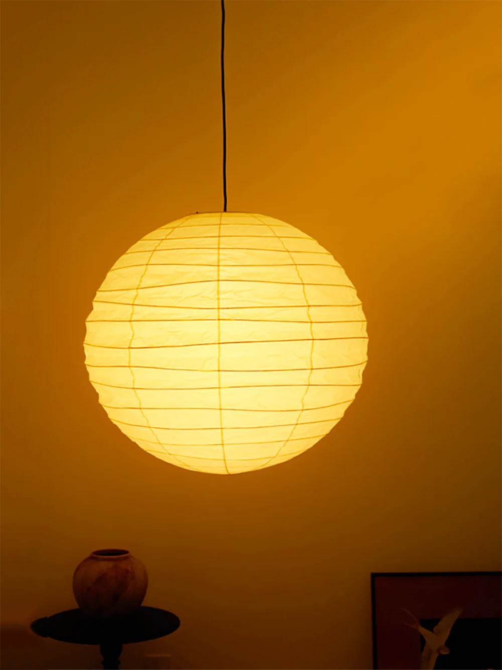 Akari 55D Pendant Lamp