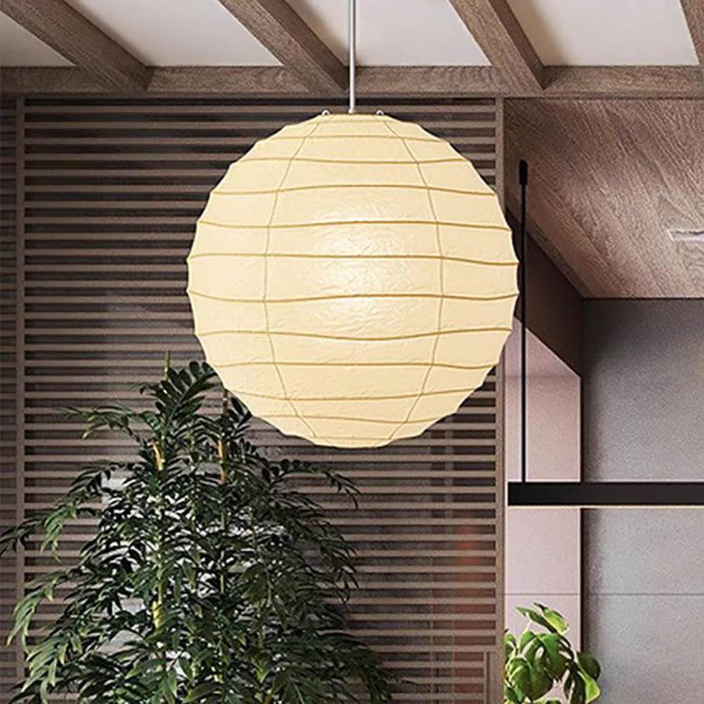 Akari 55D Pendant Lamp