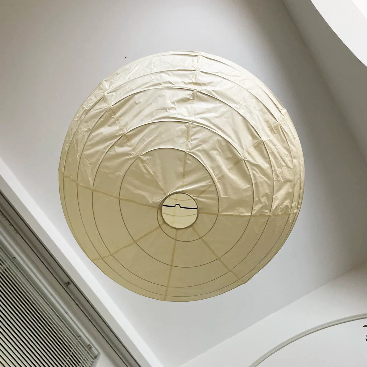 Akari 55D Pendant Lamp