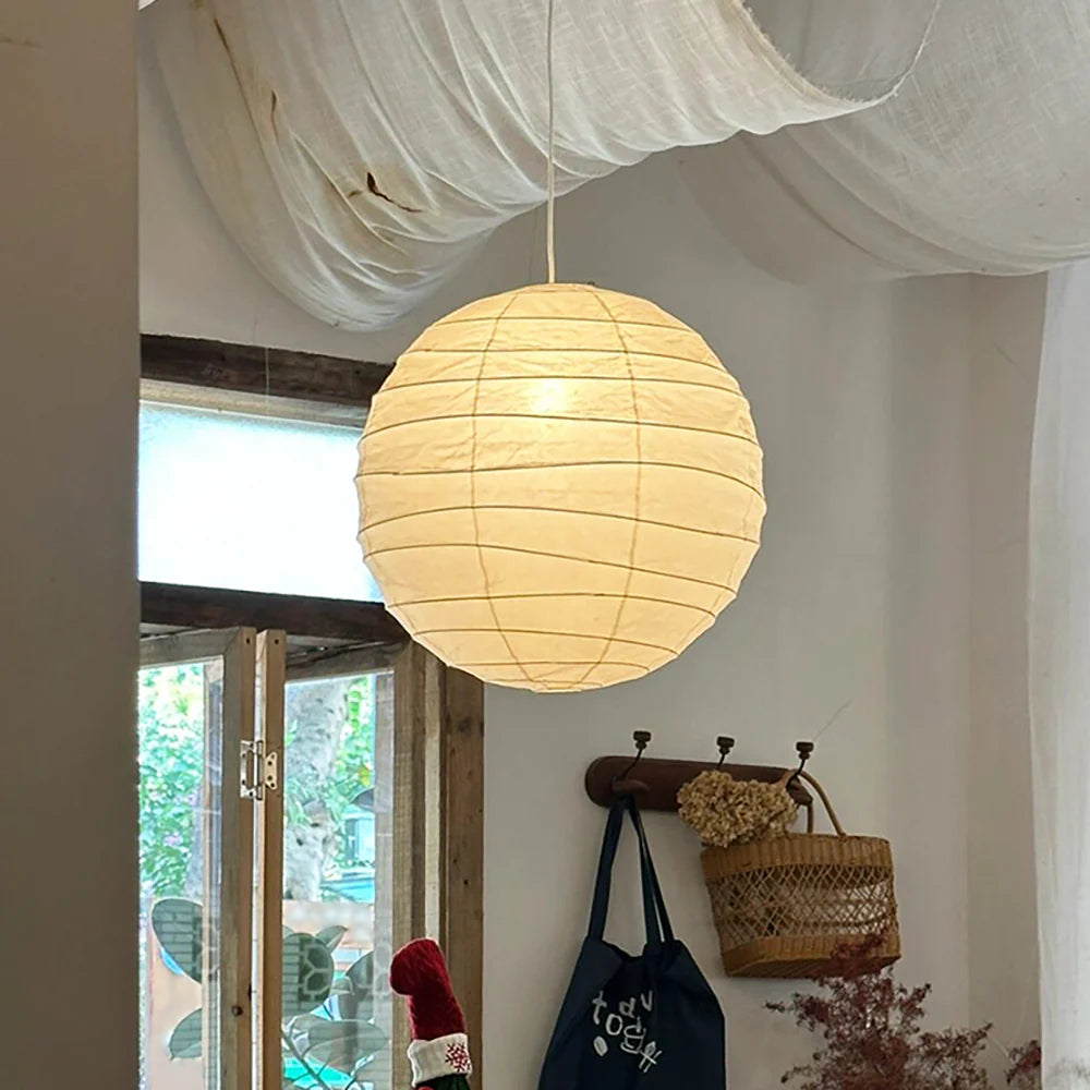 Akari 55D Pendant Lamp