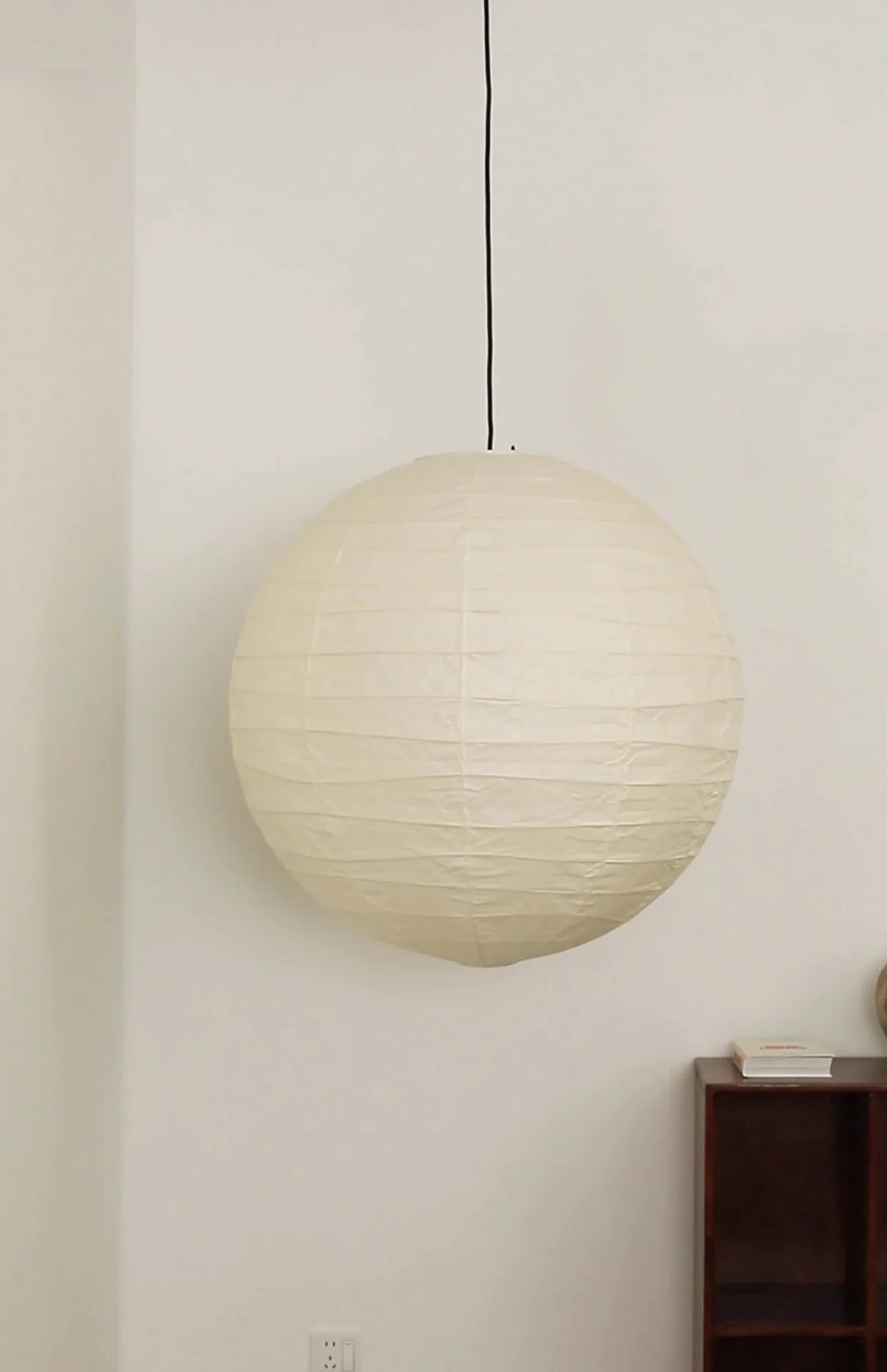Akari 55D Pendant Lamp
