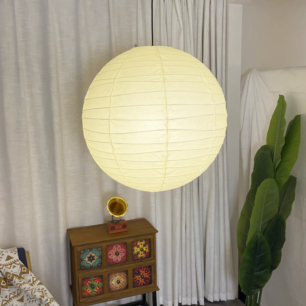 Akari 75D Pendant Lamp