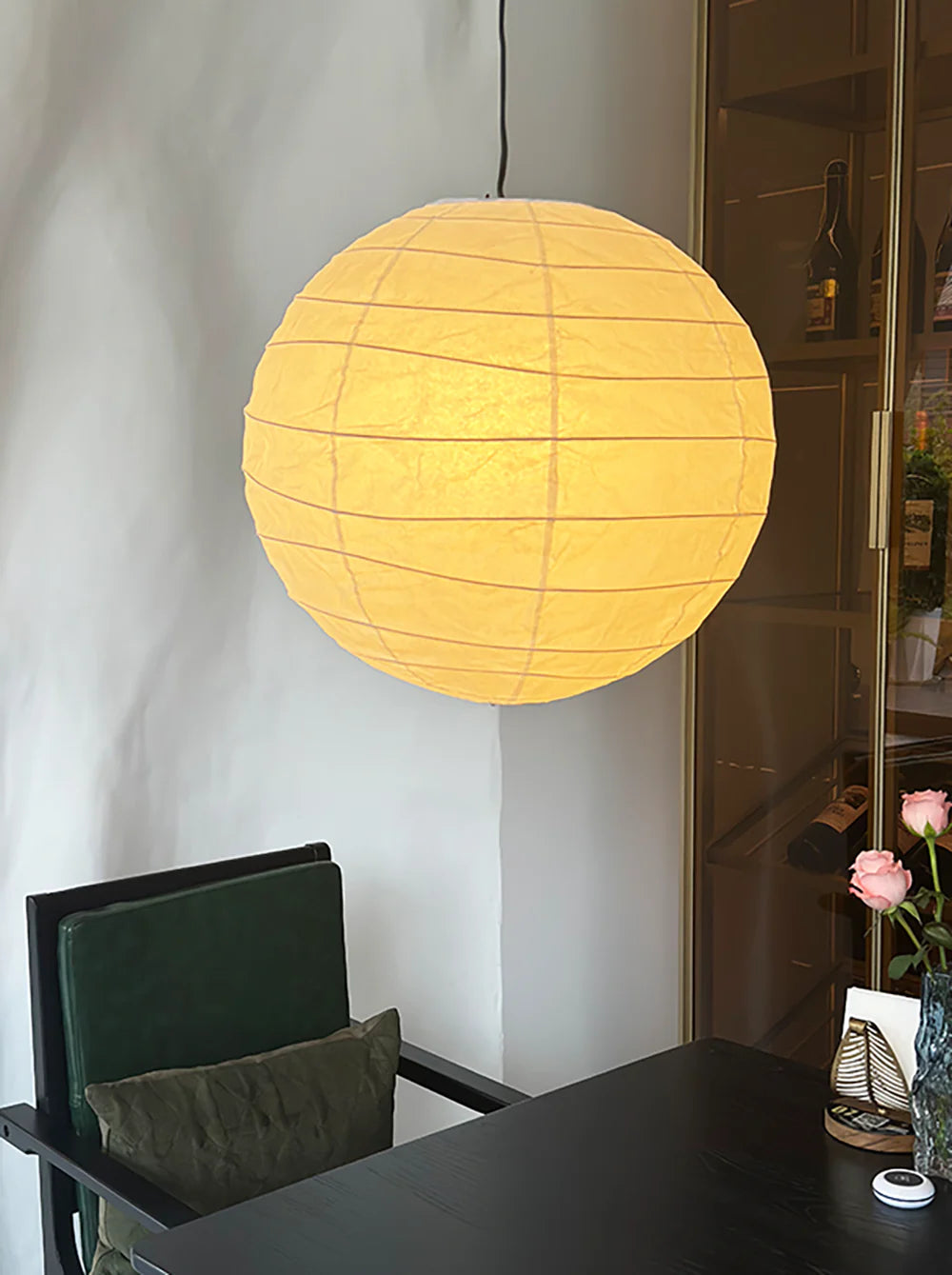 Akari 75D Pendant Lamp
