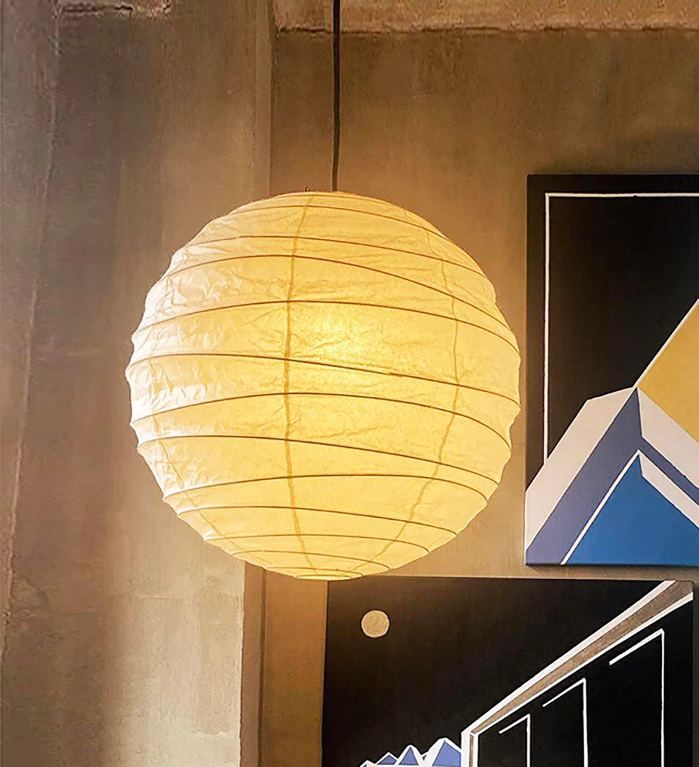 Akari 75D Pendant Lamp