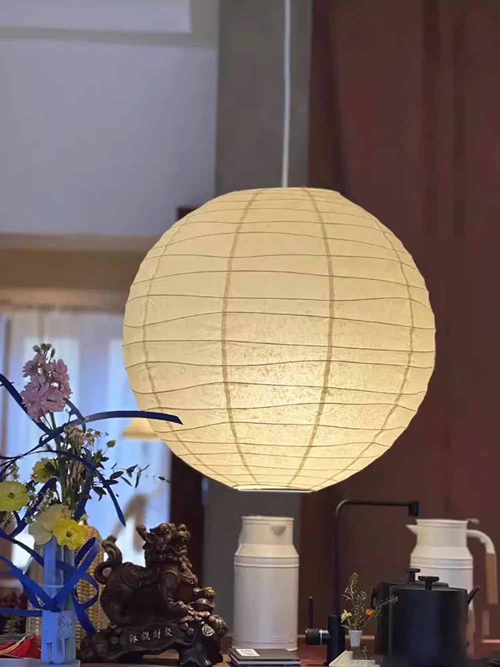 Akari 75D Pendant Lamp