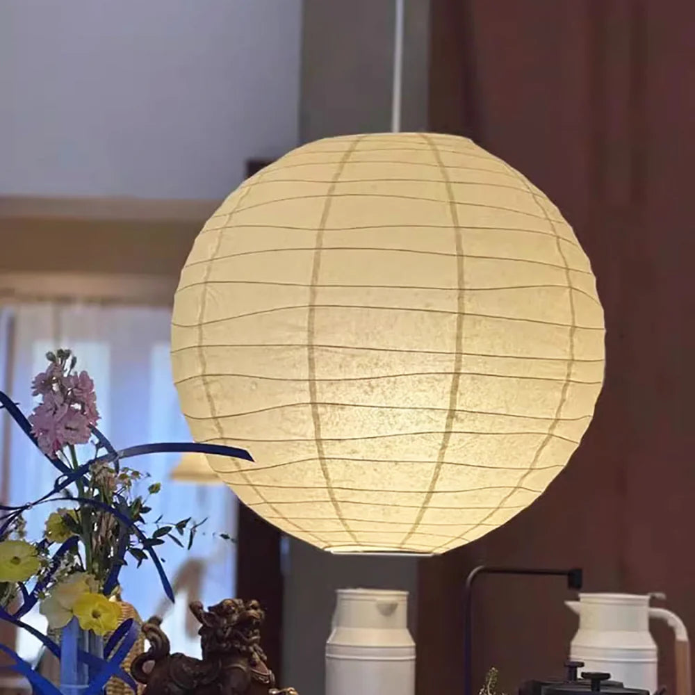 Akari 75D Pendant Lamp