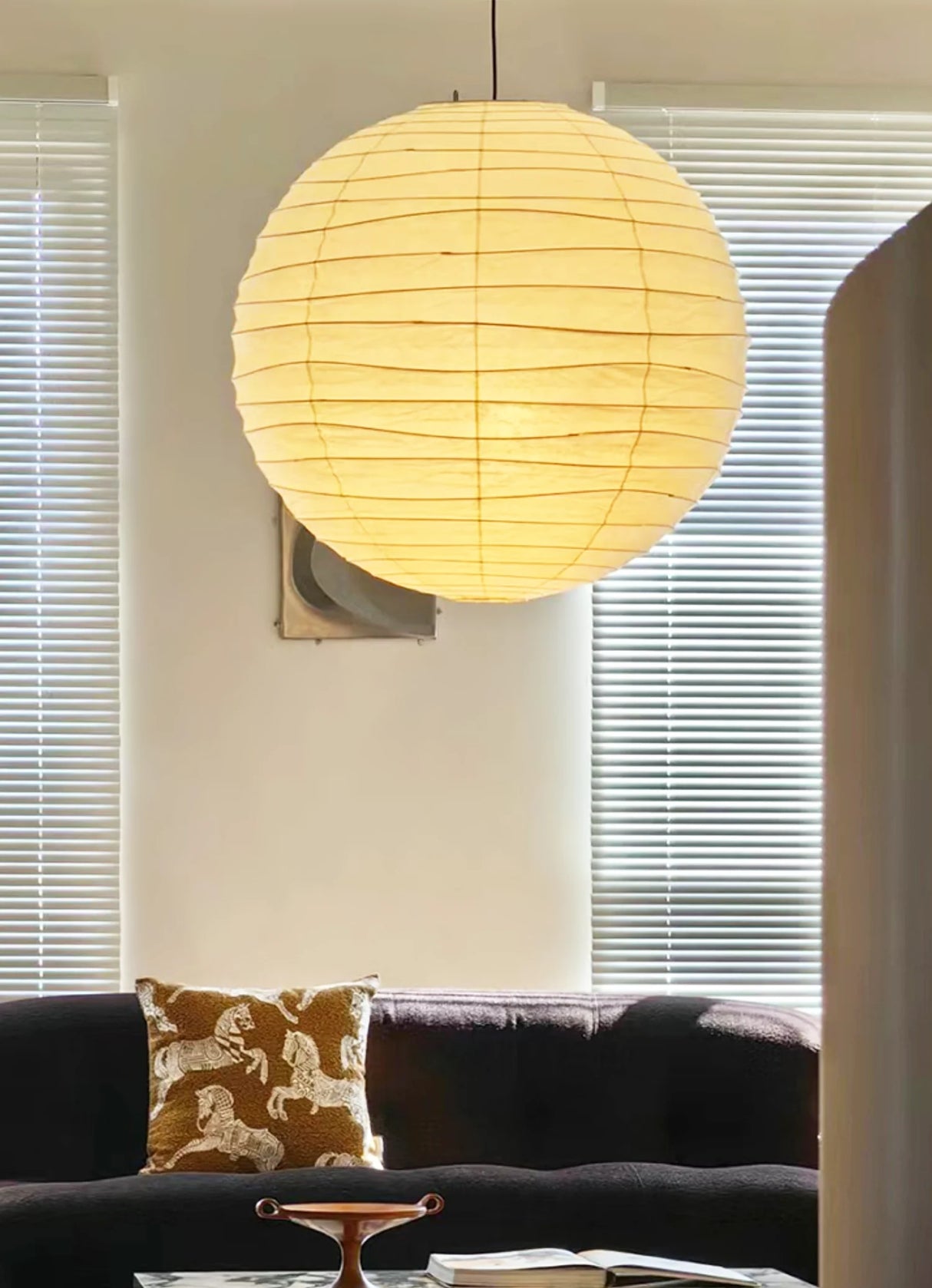 Akari 75D Pendant Lamp