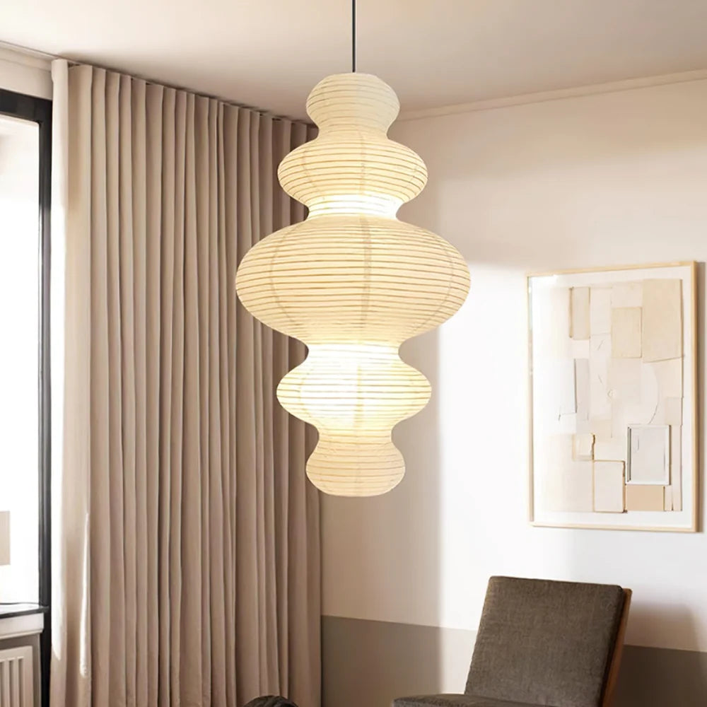 Akari Juni Pendant Lamp