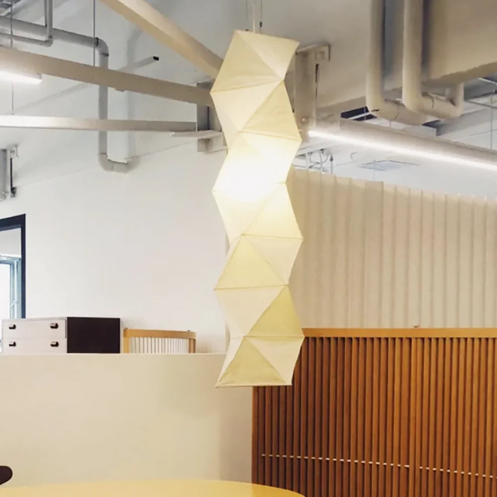 Akari L8 Pendant Light