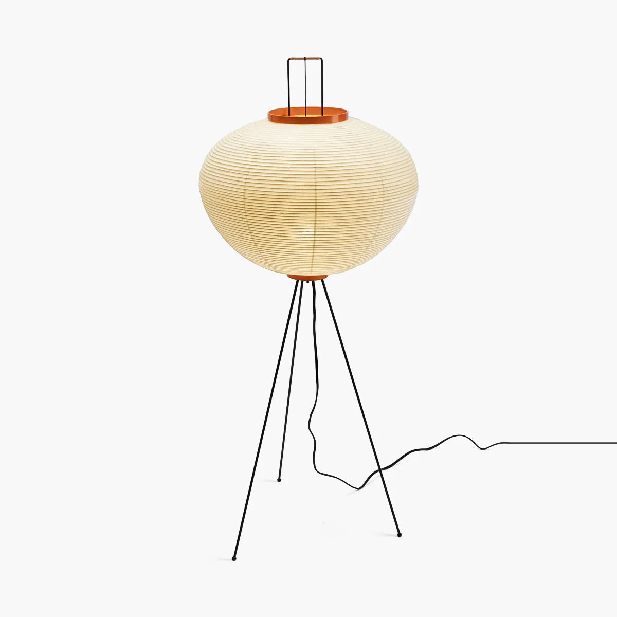 Akari Series Floor Lamp