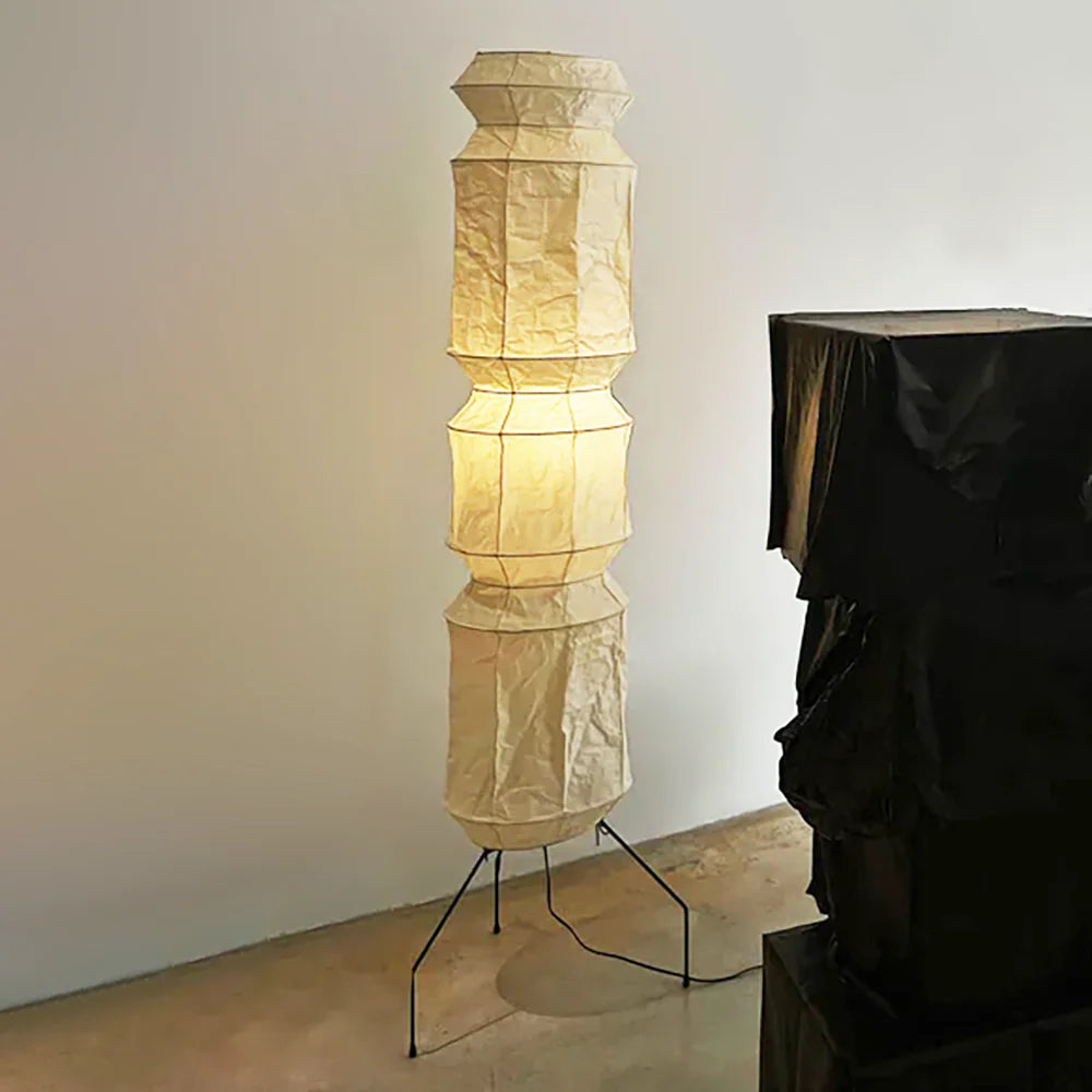 Akari UF4-L6 Floor Lamp