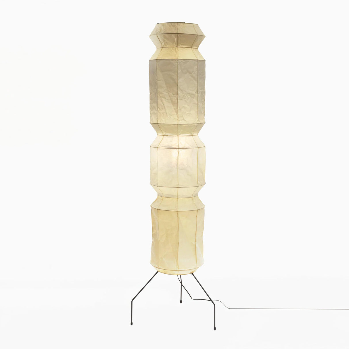 Akari UF4-L6 Floor Lamp