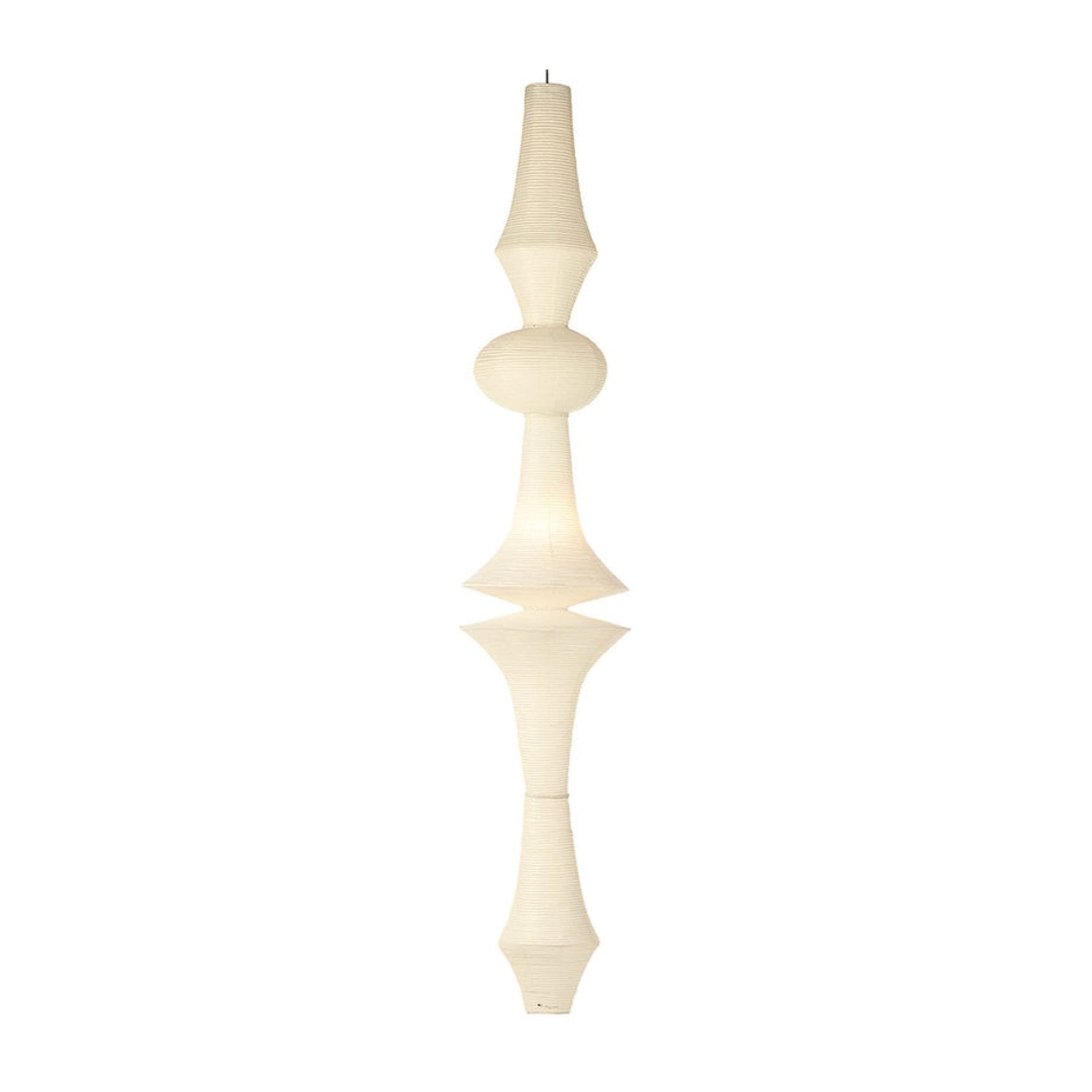 Akari E Pendant Light