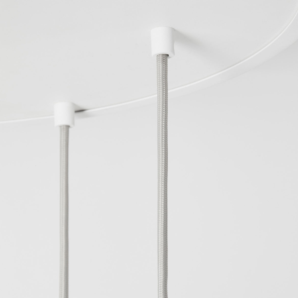 Alumina Nine Pendant + Sphere V