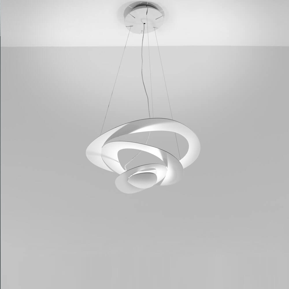 Pirce pendant lamp