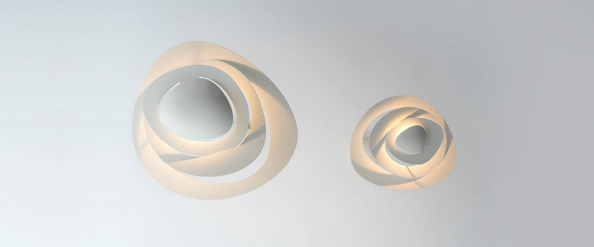 Pirce pendant lamp