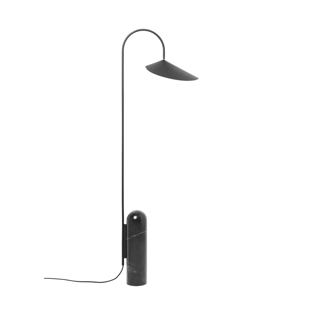Arum Duckbill Floor Lamp