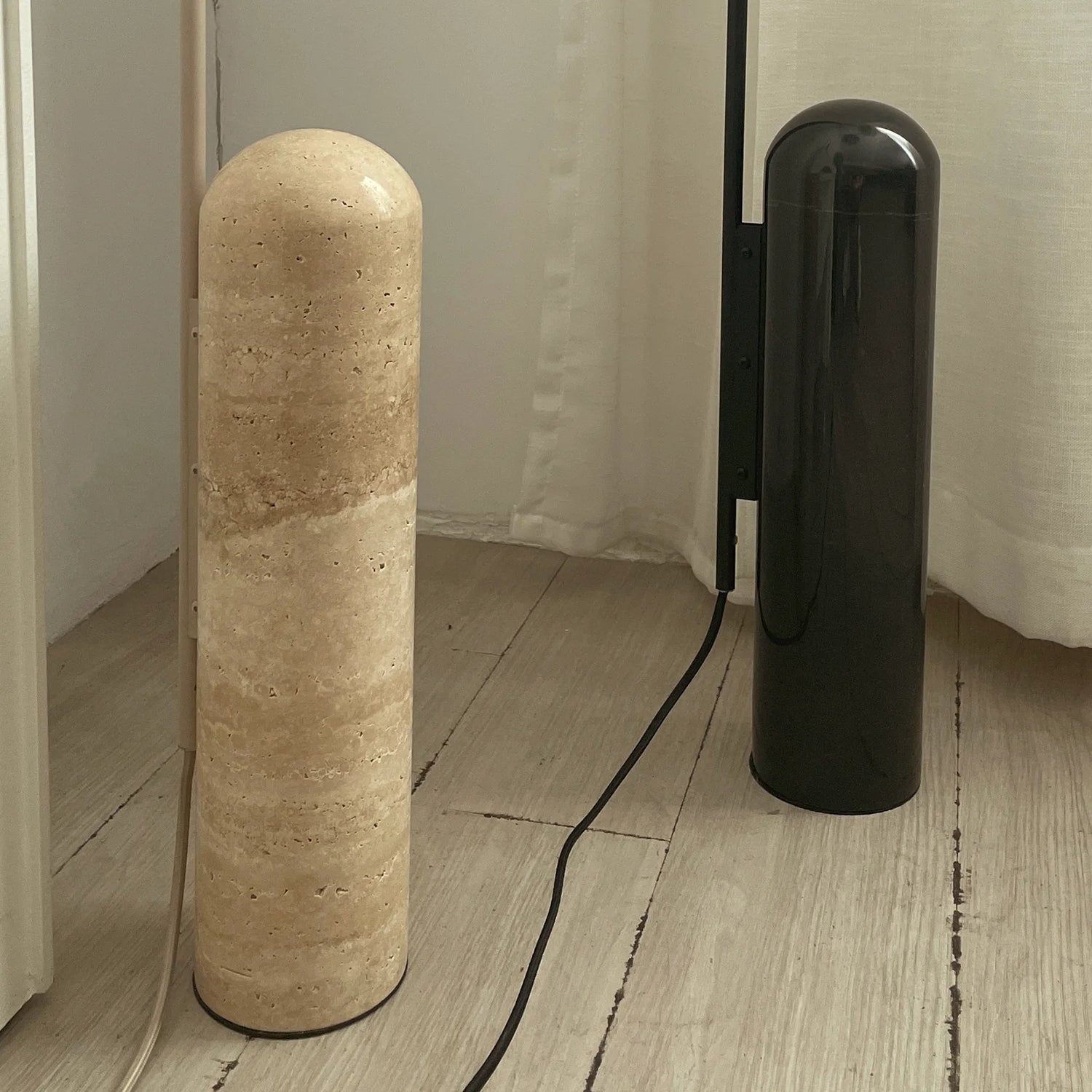 Arum Duckbill Floor Lamp