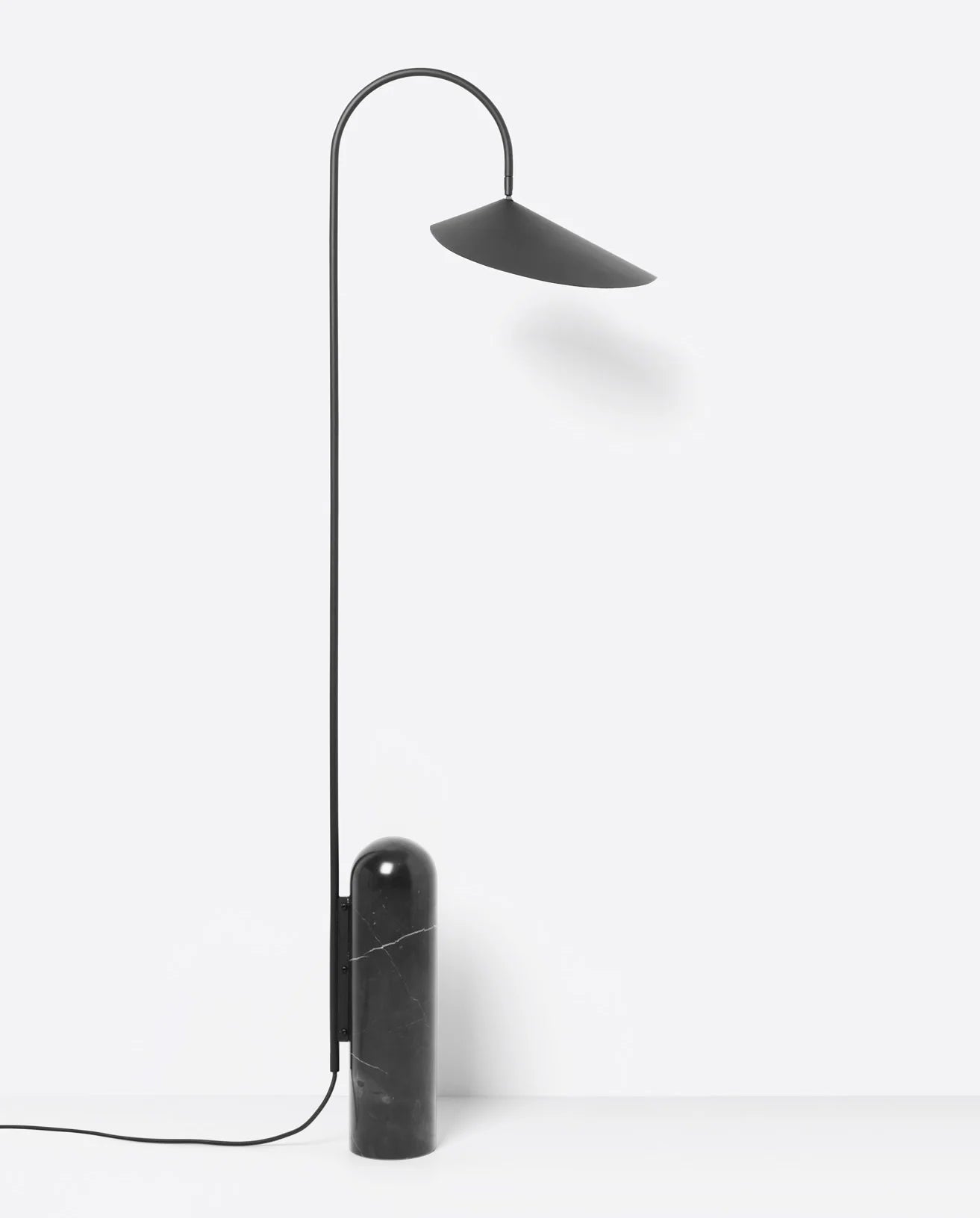Arum Duckbill Floor Lamp