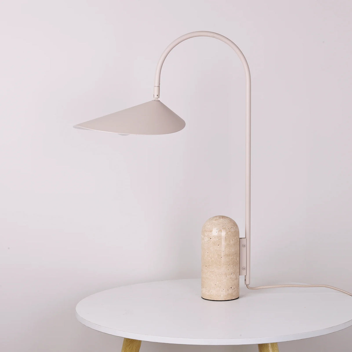 Arum Duckbill Table Lamp