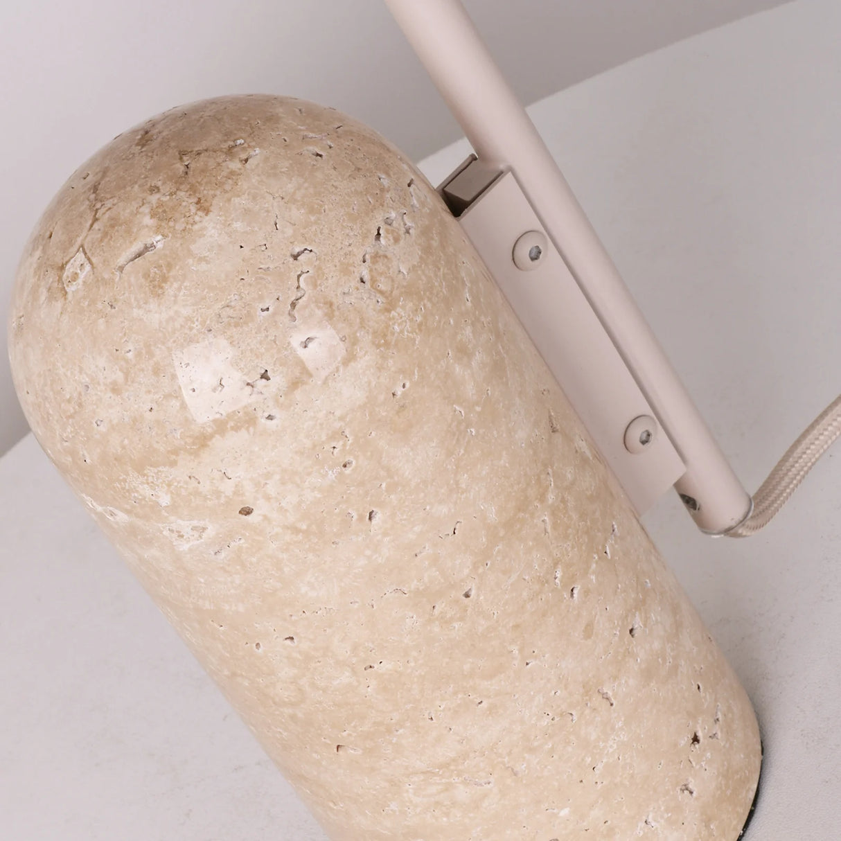 Arum Duckbill Table Lamp